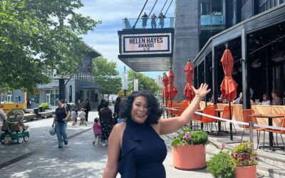 Helen Hayes Awards Photos