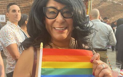 World Pride and Gay for Dc Theater!